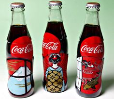 Coca-cola в России: оригинал или подделка?